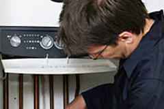 boiler repair Rednal