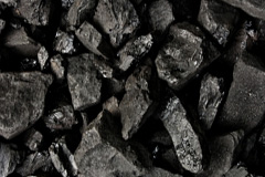 Rednal coal boiler costs