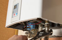 free Rednal boiler install quotes