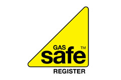 gas safe companies Rednal